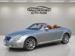 Used 2004 Lexus SC 430 430 Convertible