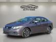 Used 2015 Honda Civic EX Sedan