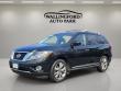 Used 2015 Nissan Pathfinder Platinum SUV