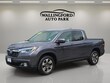  Honda Ridgeline