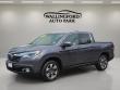 Used 2017 Honda Ridgeline RTL Truck Crew Cab