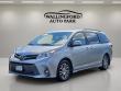 Used 2019 Toyota Sienna XLE 8 Passenger Van