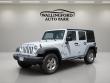 Used 2015 Jeep Wrangler Unlimited Unlimited Sport SUV