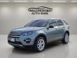 Used 2017 Land Rover Discovery Sport HSE SUV
