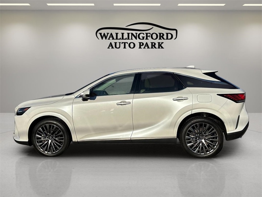 Used Lexus Wallingford Connecticut | Wallingford Auto Park Inc