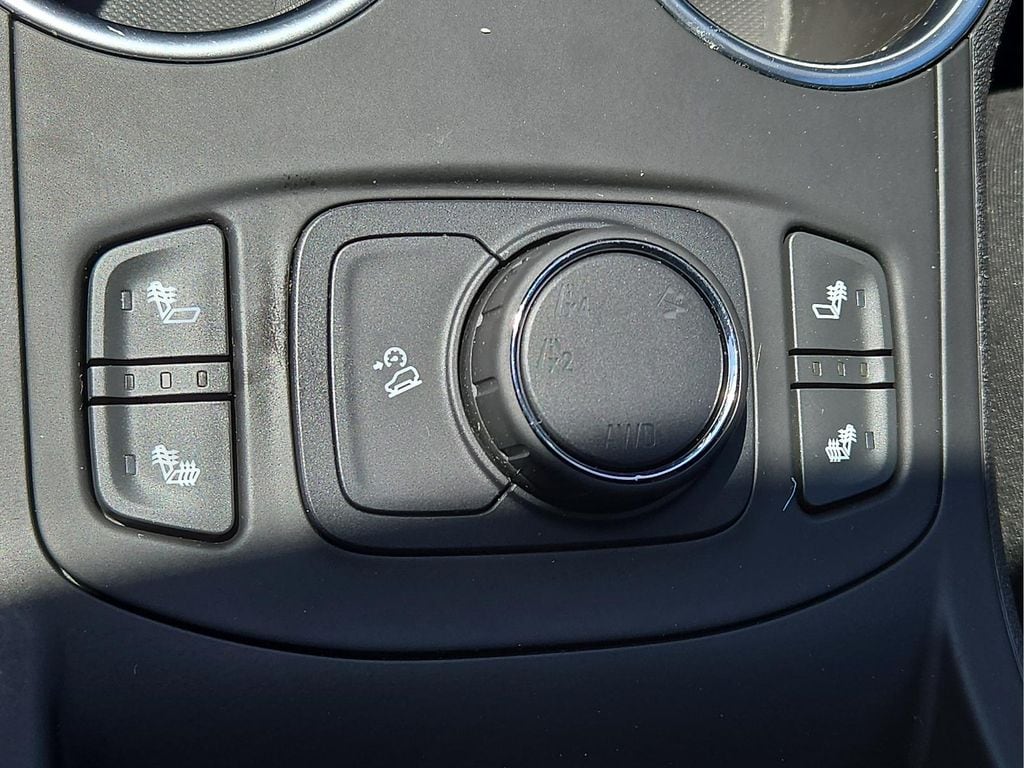 2018 GMC Terrain SLE - Photo 25