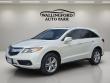 Used 2015 Acura RDX Base SUV
