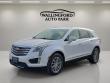 Used 2018 CADILLAC XT5 Luxury SUV