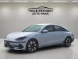 Used 2023 Hyundai IONIQ 6 SE Sedan