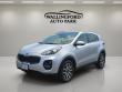 Used 2017 Kia Sportage EX SUV