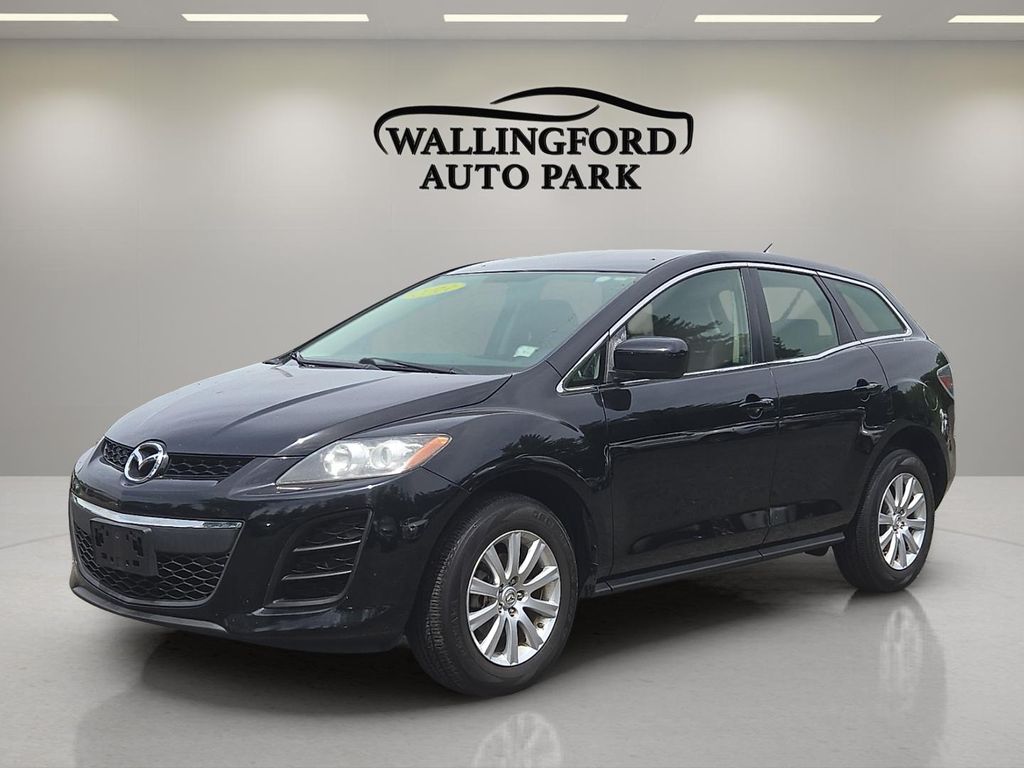 2011 Mazda CX-7 i SV FWD's photo