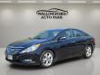 Used 2013 Hyundai Sonata Limited Sedan
