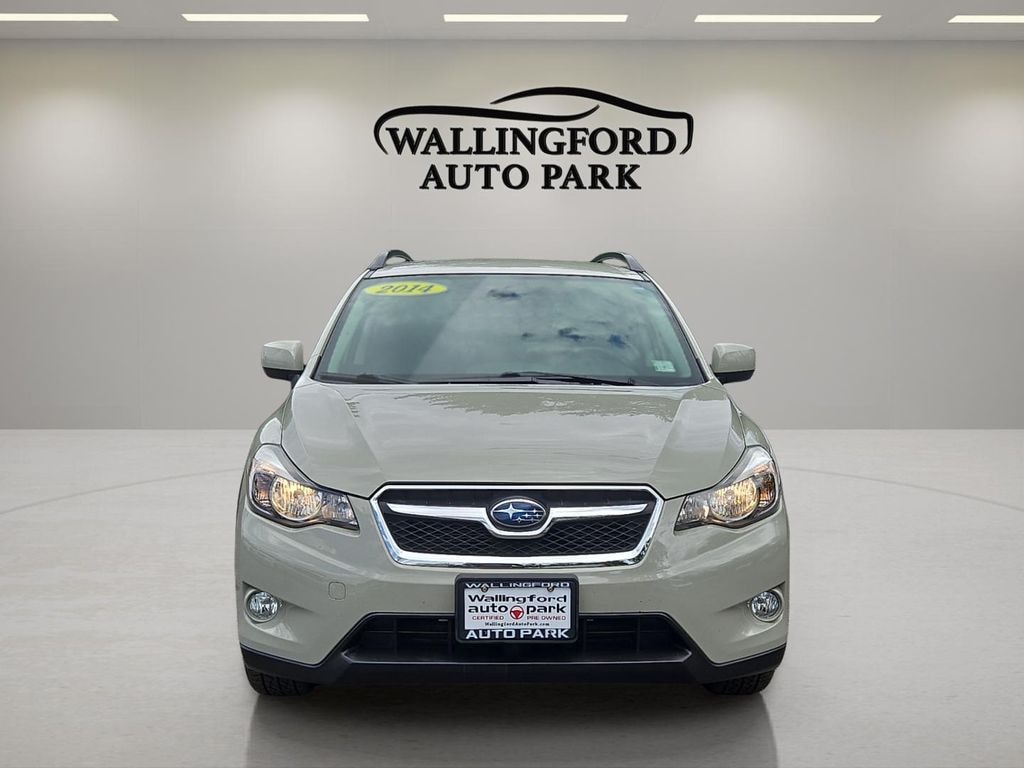 Used 2014 Subaru XV Crosstrek 2.0i Premium SUV