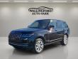 Used 2018 Land Rover Range Rover 3.0L V6 Supercharged HSE SUV