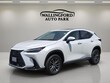  LEXUS NX 350
