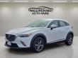 Used 2017 Mazda Mazda CX-3 Grand Touring SUV