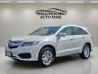 Used 2017 Acura RDX Technology Package SUV