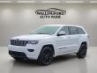 Used 2017 Jeep Grand Cherokee Altitude SUV