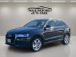 Used 2017 Audi Q3 2.0T Premium Quattro SUV