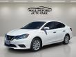 Used 2017 Nissan Sentra SV Sedan