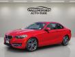 Used 2016 BMW 228i 228i xDrive Coupe