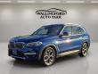 Used 2021 BMW X3 xDrive30i SUV