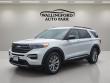 Used 2020 Ford Explorer XLT SUV