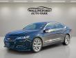 Used 2018 Chevrolet Impala Premier 2LZ Sedan