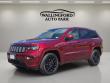 Used 2021 Jeep Grand Cherokee Laredo X SUV