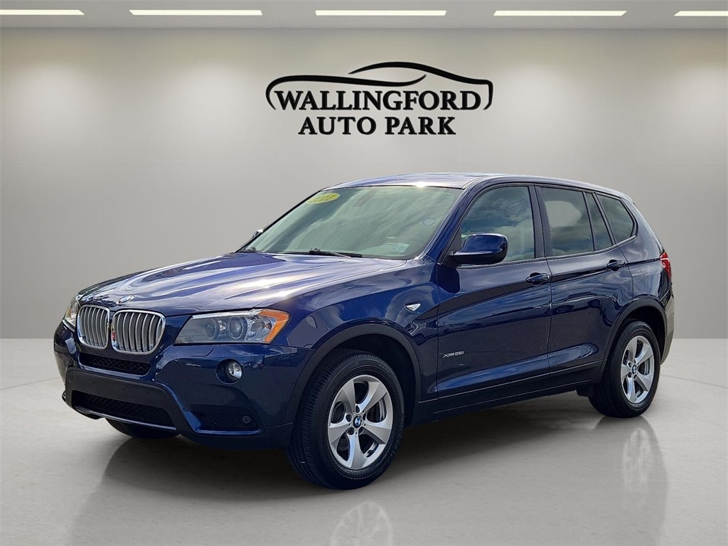 Used 2011 BMW X3 xDrive28i xDrive28i SAV