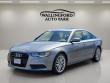 Used 2013 Audi A6 2.0T Premium Plus Quattro Sedan