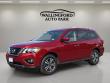Used 2020 Nissan Pathfinder SV SUV