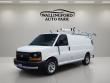 Used 2012 Chevrolet Express 1500 Work Van Cargo Van Cargo Van