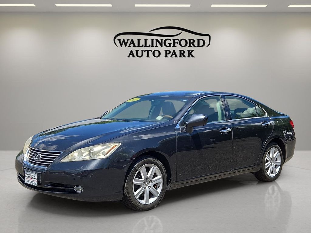 Used 2007 Lexus ES 350 350 Sedan