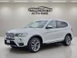 Used 2016 BMW X3 xDrive28i SUV