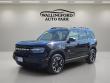 Used 2022 Ford Bronco Sport Outer Banks SUV
