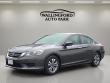 Used 2014 Honda Accord LX Sedan