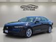 Used 2025 Honda Accord LX Sedan