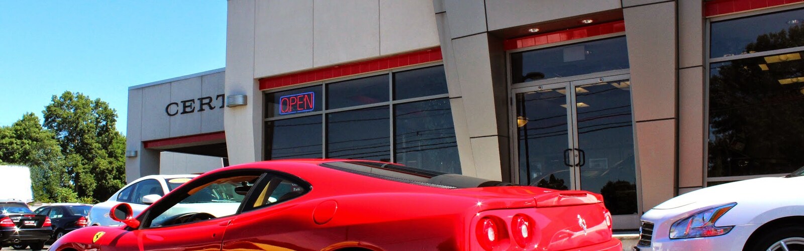 Wallingford Auto Park Used Car Dealership in Wallingford Connecticut