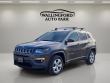 Used 2018 Jeep Compass Latitude SUV