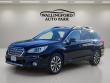 Used 2017 Subaru Outback 3.6R Limited SUV