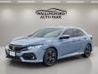 Used 2017 Honda Civic EX w/Honda Sensing Hatchback