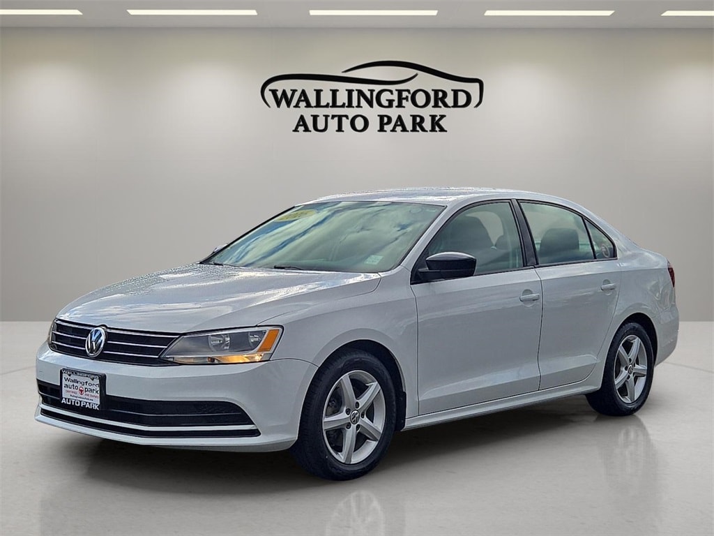 2016 Volkswagen Jetta S's photo