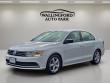 Used 2016 Volkswagen Jetta 1.4T S Sedan
