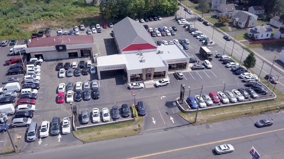 Wallingford Auto Park Used Car Dealership in Wallingford Connecticut