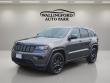 Used 2017 Jeep Grand Cherokee Altitude SUV