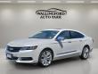 Used 2017 Chevrolet Impala Premier 2LZ Sedan