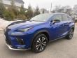 Used 2021 Lexus NX 300 300 F Sport SUV