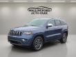 Used 2020 Jeep Grand Cherokee Limited SUV