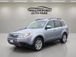 Used 2012 Subaru Forester 2.5X Premium SUV